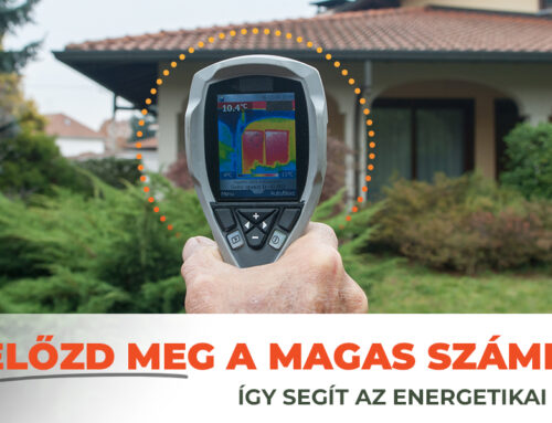 Lakásfelújítás lépésről lépésre – energetikai fókuszban