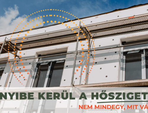 Szigetelés árak 2025-ben: Mitől függ a hőszigetelés ára?